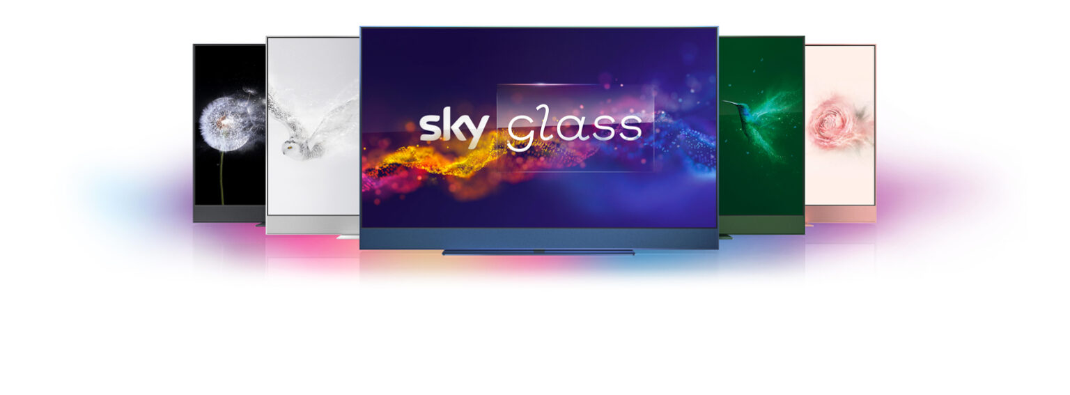 Offerta Sky Glass